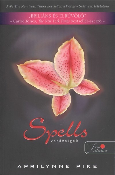 Spells - Varázsigék /Puha