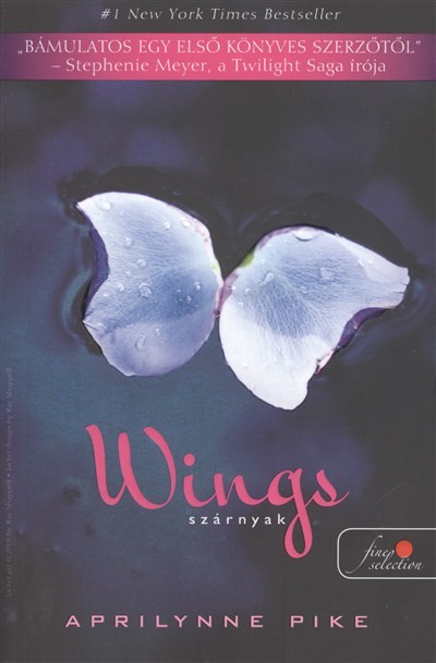 Wings - Szárnyak /Puha