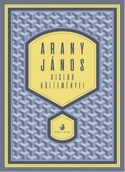 Arany János kisebb költeményei