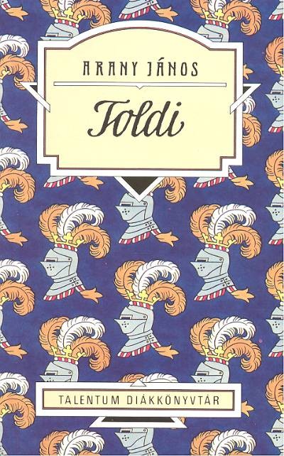  Toldi 