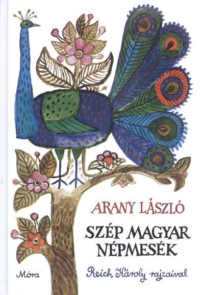 Szép magyar népmesék (5. kiadás)