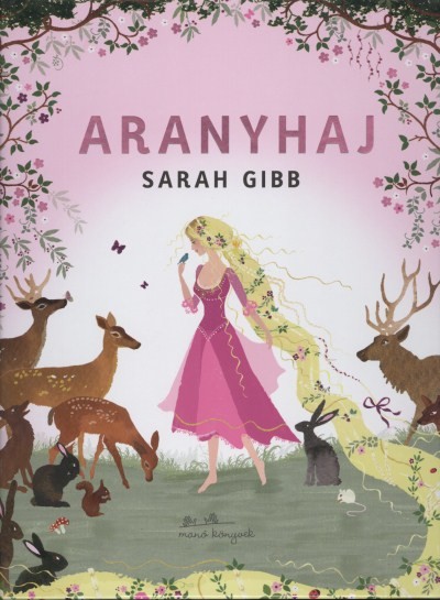 ARANYHAJ