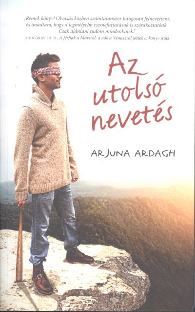 Az utolsó nevetés