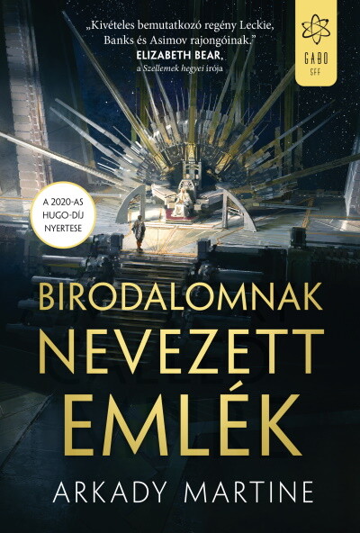 Birodalomnak nevezett emlék