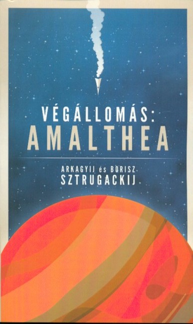 Végállomás: Amalthea