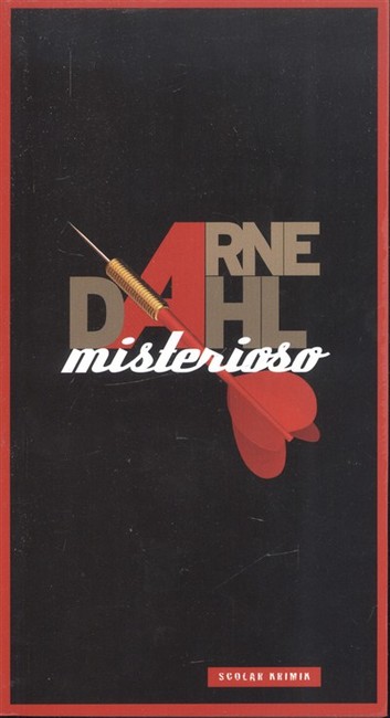 Misterioso
