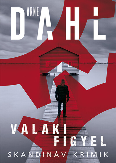Valaki figyel - Skandináv krimik