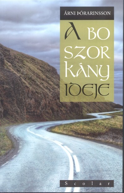 A boszorkány ideje