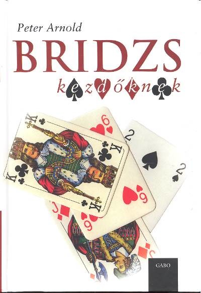 Bridzs kezdőknek