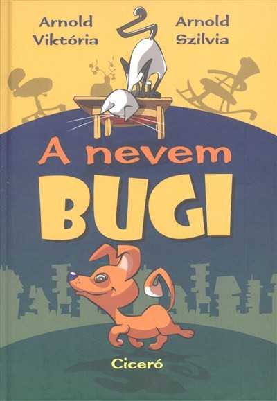 A NEVEM BUGI