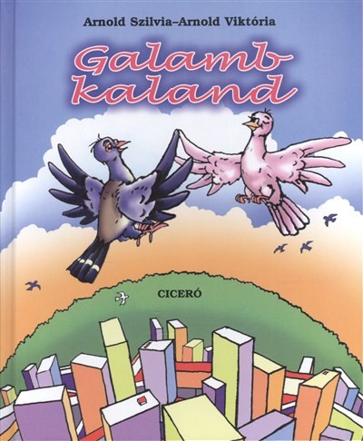 GALAMB KALAND