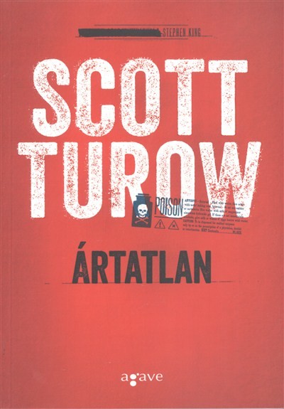 Ártatlan