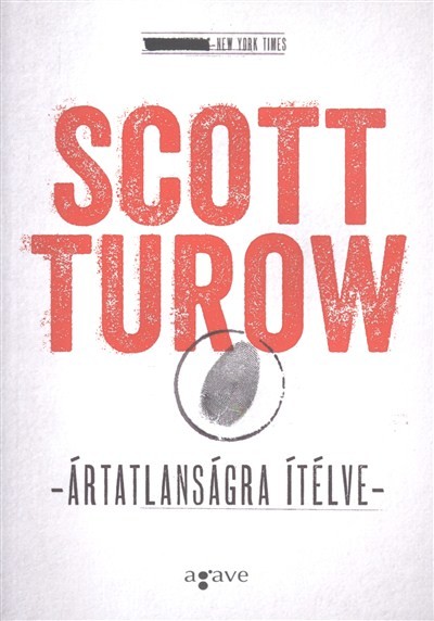 ÁRTATLANSÁGRA ÍTÉLVE