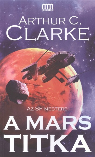 A mars titka