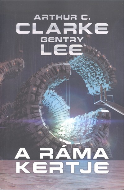 A ráma kertje