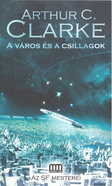 A város és a csillagok