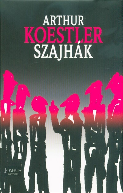 Szajhák