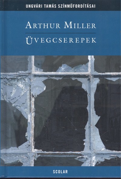 Üvegcserepek