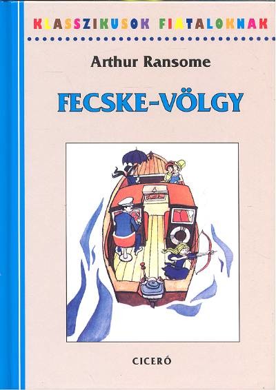 Fecske-Völgy