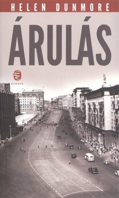 Árulás