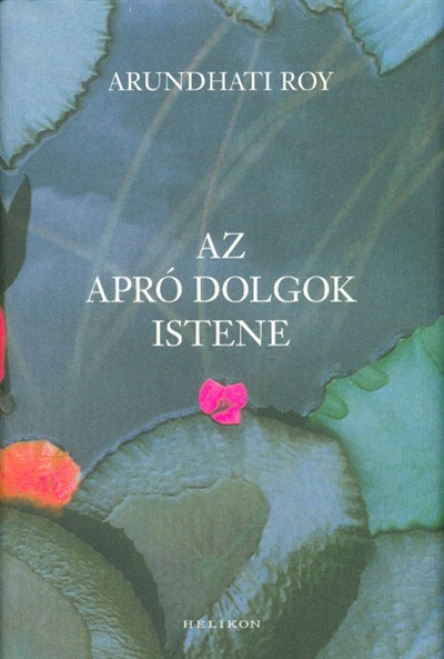 Az apró dolgok istene