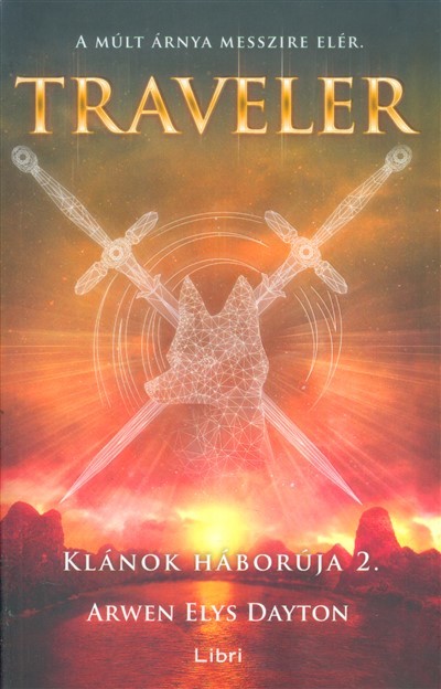 Traveler /Klánok háborúja 2.