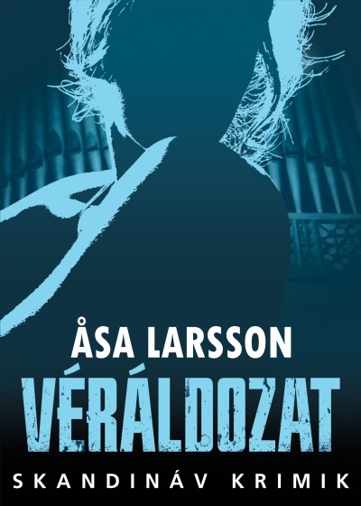 Véráldozat /skandináv krimik