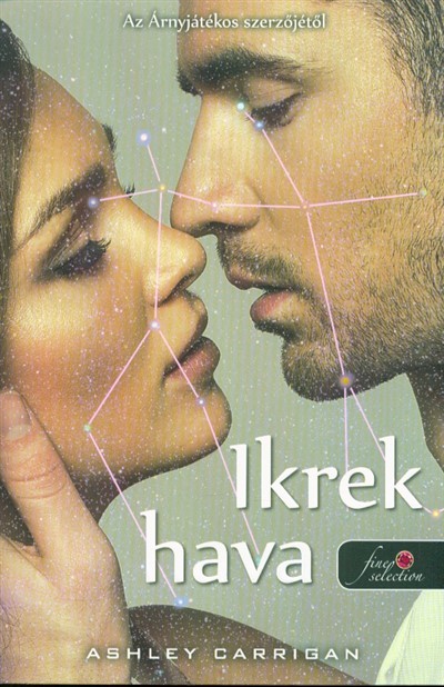 Ikrek hava