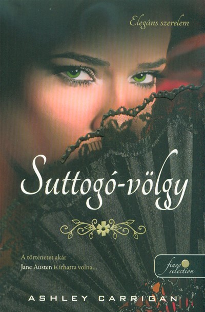 Suttogó-völgy