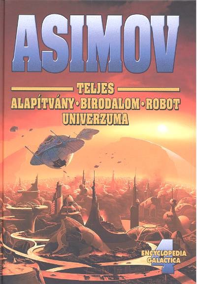 ASIMOV ÖSSZES 04.