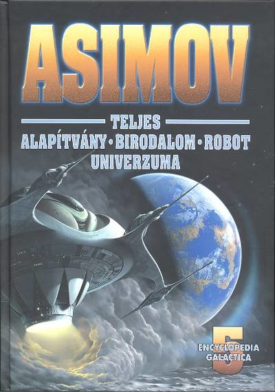 ASIMOV ÖSSZES 05.