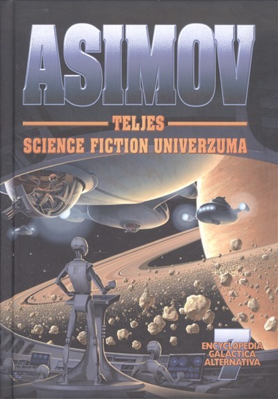 ASIMOV ÖSSZES 07.