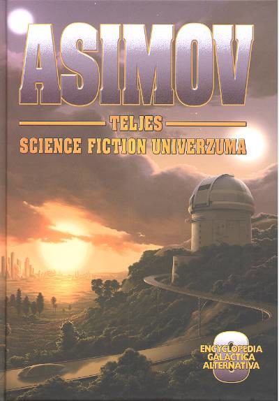 ASIMOV ÖSSZES 08.