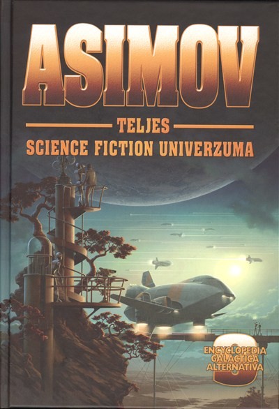 ASIMOV ÖSSZES 09.