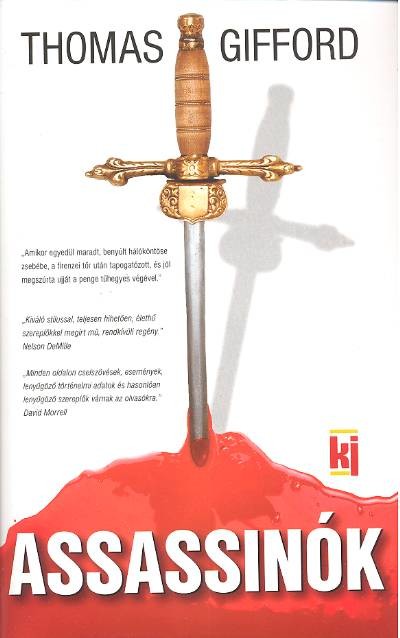 ASSASSINÓK