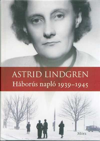 Háborús napló 1939-1945