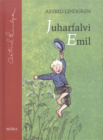 Juharfalvi emil (2. kiadás)