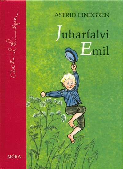 Juharfalvi Emil (3. kiadás)