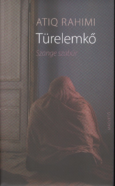 TÜRELEMKŐ /SZANGE SZABÚR