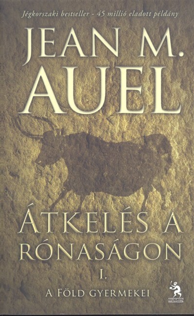 ÁTKELÉS A RÓNASÁGON I-II.