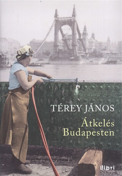 Átkelés Budapesten