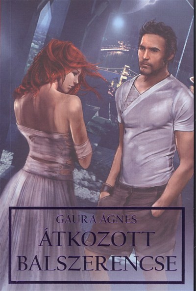 ÁTKOZOTT BALSZERENCSE /BORBÍRÓ BORBÁLA-SOROZAT 2.