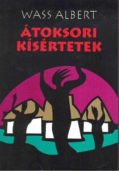 ÁTOKSORI KÍSÉRTETEK /PUHA