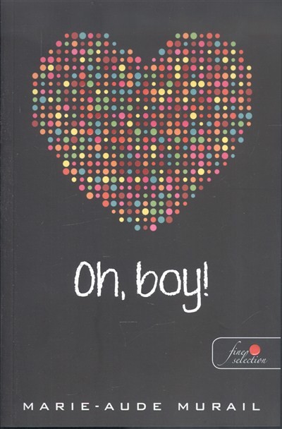 Oh, boy!