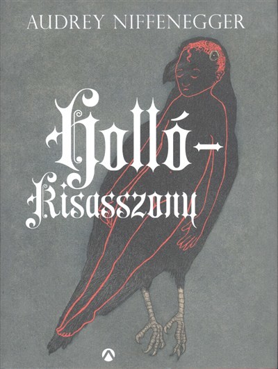 Hollókisasszony