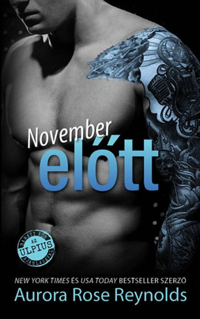 November előtt /November előtt 1.