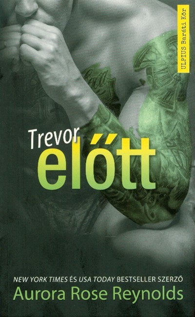 Trevor előtt - November előtt 2.