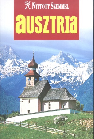 AUSZTRIA /NYITOTT SZEMMEL