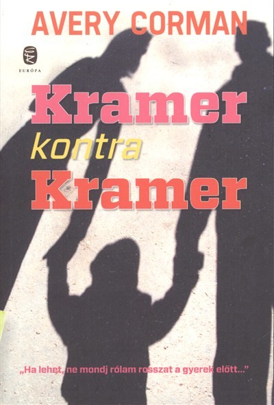 KRAMER KONTRA KRAMER