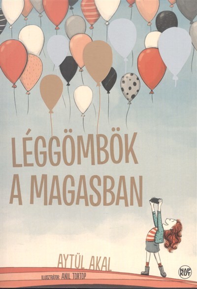 LÉGGÖMBÖK A MAGASBAN